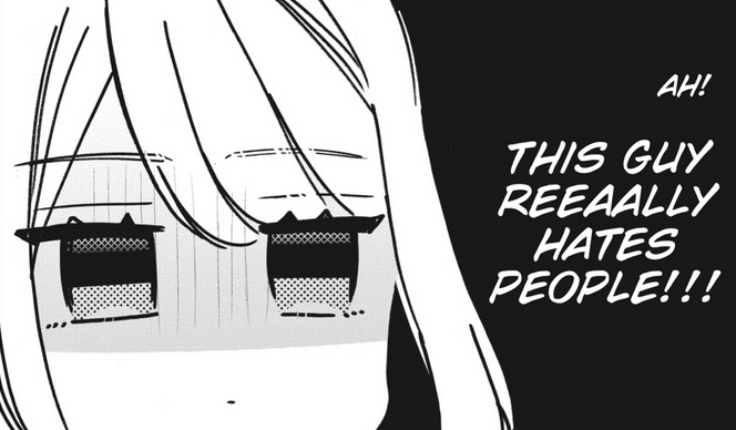 yen press shojo manga mechanical marie volume 1 marie