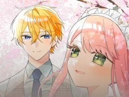 yen press shojo manga mechanical marie review header