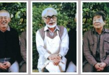 AnimeNYC 2025: Beyond Miyazaki: The Directors of Studio Ghibli Miyazaki and friends