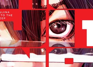 Beat’s Bizarre Adventure: Into the DEEP end