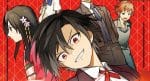 Manga Review: MY DEATH FLAGS SHOW NO SIGN OF ENDING, Vol. 1 is isekai chaos at its best Cropped cover for My Death Flags Show No Signs of Ending, Vol. 1