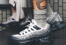 NIKE x YU-GI-OH! collaboration brings iconic anime to life in Air Max 95s