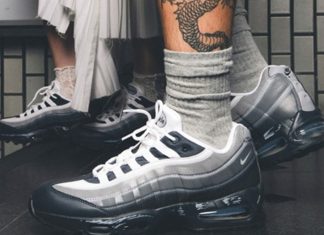 NIKE x YU-GI-OH! collaboration brings iconic anime to life in Air Max 95s