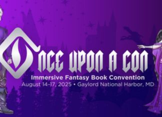 When a con is crap: Once Upon a Con