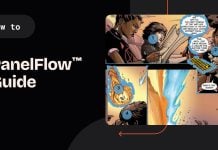 GlobalComix upgrades PanelFlow™ focusing on ethical AI GlobalComix's new PanelFlow