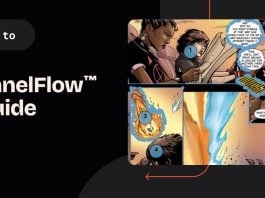GlobalComix upgrades PanelFlow™ focusing on ethical AI GlobalComix's new PanelFlow