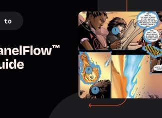 GlobalComix upgrades PanelFlow™ focusing on ethical AI GlobalComix's new PanelFlow
