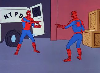 The Day in Diamond: Image settles and the Second Great Mystery