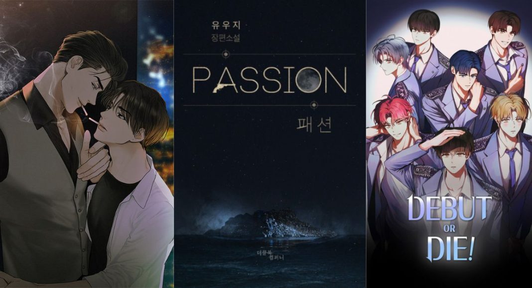 Publang feature image