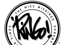 2025 Ringo Awards nominations announced