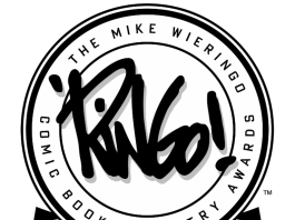 2025 Ringo Awards nominations announced