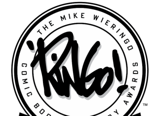 2025 Ringo Awards nominations announced