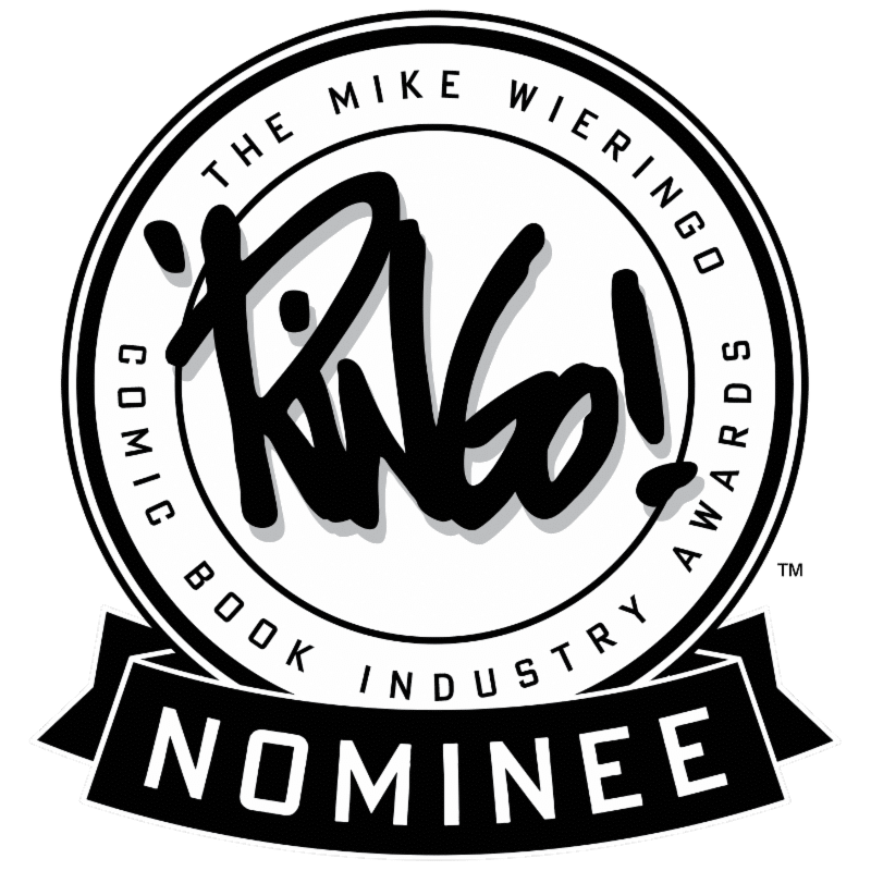 2025 Ringo Awards nominations announced
