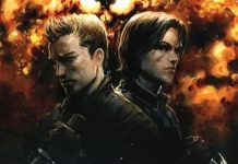 Interview: Sam & Dean ride again thanks to Greg Pak in SUPERNATURAL Supernatural