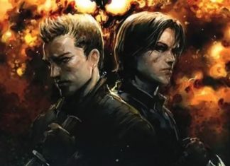 Interview: Sam & Dean ride again thanks to Greg Pak in SUPERNATURAL Supernatural