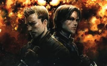 Interview: Sam & Dean ride again thanks to Greg Pak in SUPERNATURAL Supernatural