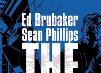 Graphic Novel Review: THE KNIVES is Brubaker and Phillips’ return to the universe of CRIMINAL The Knives