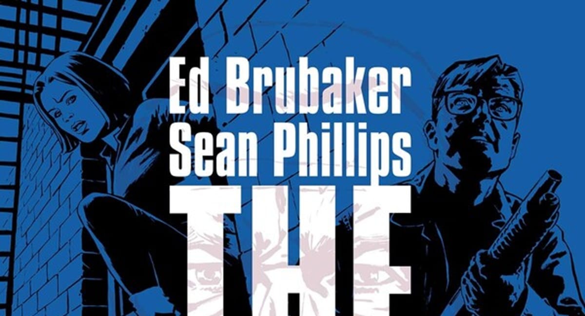 Graphic Novel Review: THE KNIVES is Brubaker and Phillips’ return to the universe of CRIMINAL