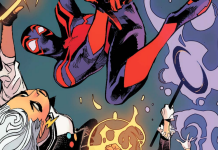 The Marvel Rundown: ULTIMATE SPIDER-MAN: INCURSION #3 merges classic superhero bombast with Ultimate melodrama