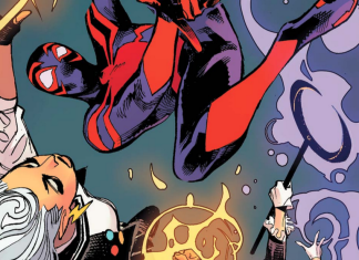 The Marvel Rundown: ULTIMATE SPIDER-MAN: INCURSION #3 merges classic superhero bombast with Ultimate melodrama