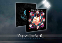 Z2 Comics announce PARASOMNIA: THE GRAPHIC ALBUM