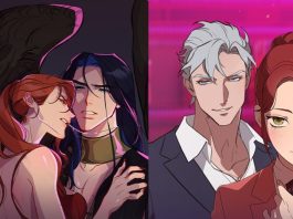 WEBTOON launches video episodes WEBTOON video feature image