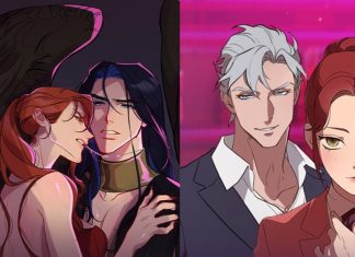 WEBTOON launches video episodes WEBTOON video feature image