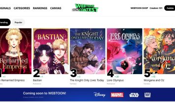 WEBTOON rolls out two new QOL features to their platform