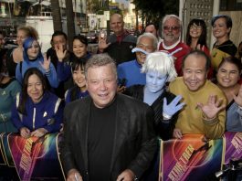 ‘I over indulged’: STAR TREK icon William Shatner opens up about hospitalization