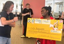 Burns, Feazell, Murakami, and Plant given the nod at CXC 2025