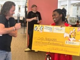 Burns, Feazell, Murakami, and Plant given the nod at CXC 2025