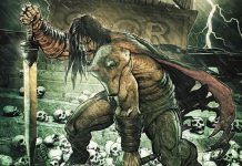 Interview: Talking CAESAR’S SPY with Jean-Pierre Pécau and Max von Fafner