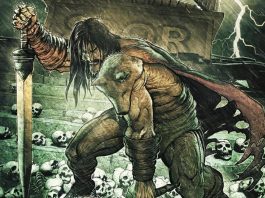 Interview: Talking CAESAR’S SPY with Jean-Pierre Pécau and Max von Fafner