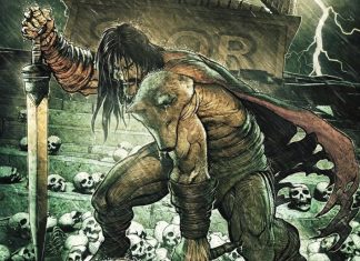 Interview: Talking CAESAR’S SPY with Jean-Pierre Pécau and Max von Fafner