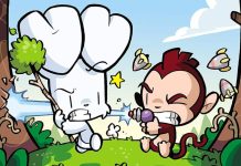 51% of Brits believe comics are for kids