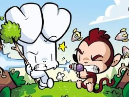 51% of Brits believe comics are for kids