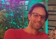 Star Fruit Books founder Matt Haasch loses cancer battle