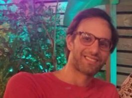 Star Fruit Books founder Matt Haasch loses cancer battle