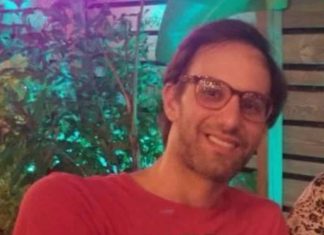 Star Fruit Books founder Matt Haasch loses cancer battle