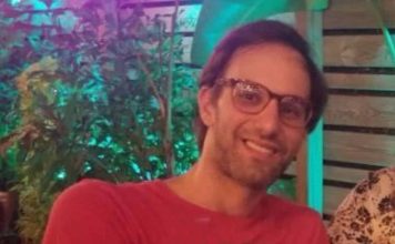 Star Fruit Books founder Matt Haasch loses cancer battle