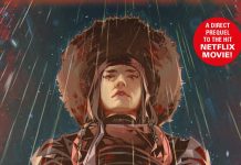 Titan Comics announces collected edition of REBEL MOON: NEMESIS comic prequel