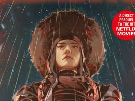 Titan Comics announces collected edition of REBEL MOON: NEMESIS comic prequel