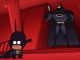 Little Batman returns in BAT-FAM animated series Little Batman
