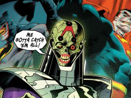 DC Round-Up: Heroism in Reverse in BATMAN/SUPERMAN: WORLD’S FINEST #43