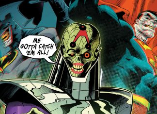 DC Round-Up: Heroism in Reverse in BATMAN/SUPERMAN: WORLD’S FINEST #43