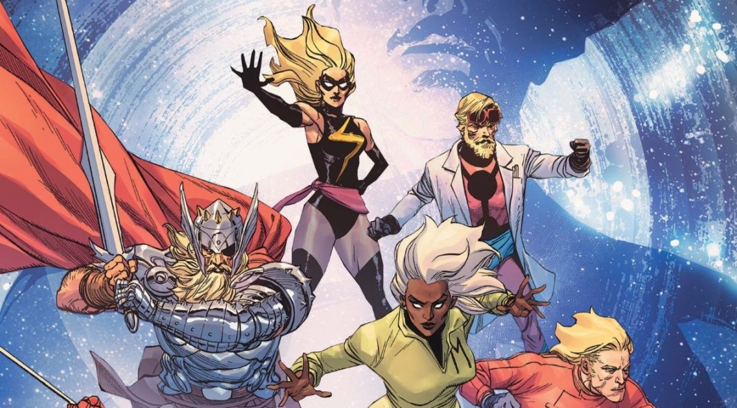 Battleworld1Resize Battleworld #1