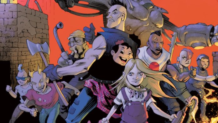 BoomBandits Cover (cropped)