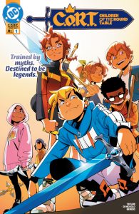 C.O.R.T.-Children-of-the-Round-Table-1-Cover