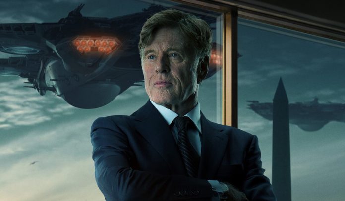 Captain America The Winter Soldier Robert Redford poster featured Captain America The Winter Soldier Robert Redford poster featured