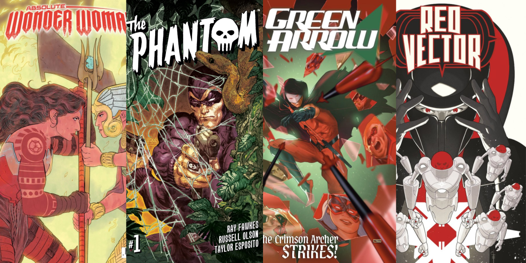 comics to buy for september 24